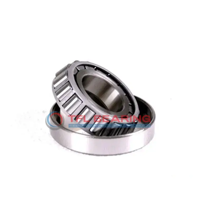 TS (Single Row Tapered Roller Bearings) (Metric) KJP17049-KJP17010